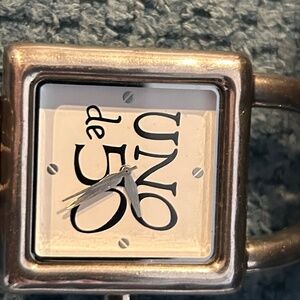 Uno de 50 watch. BOXING DAY